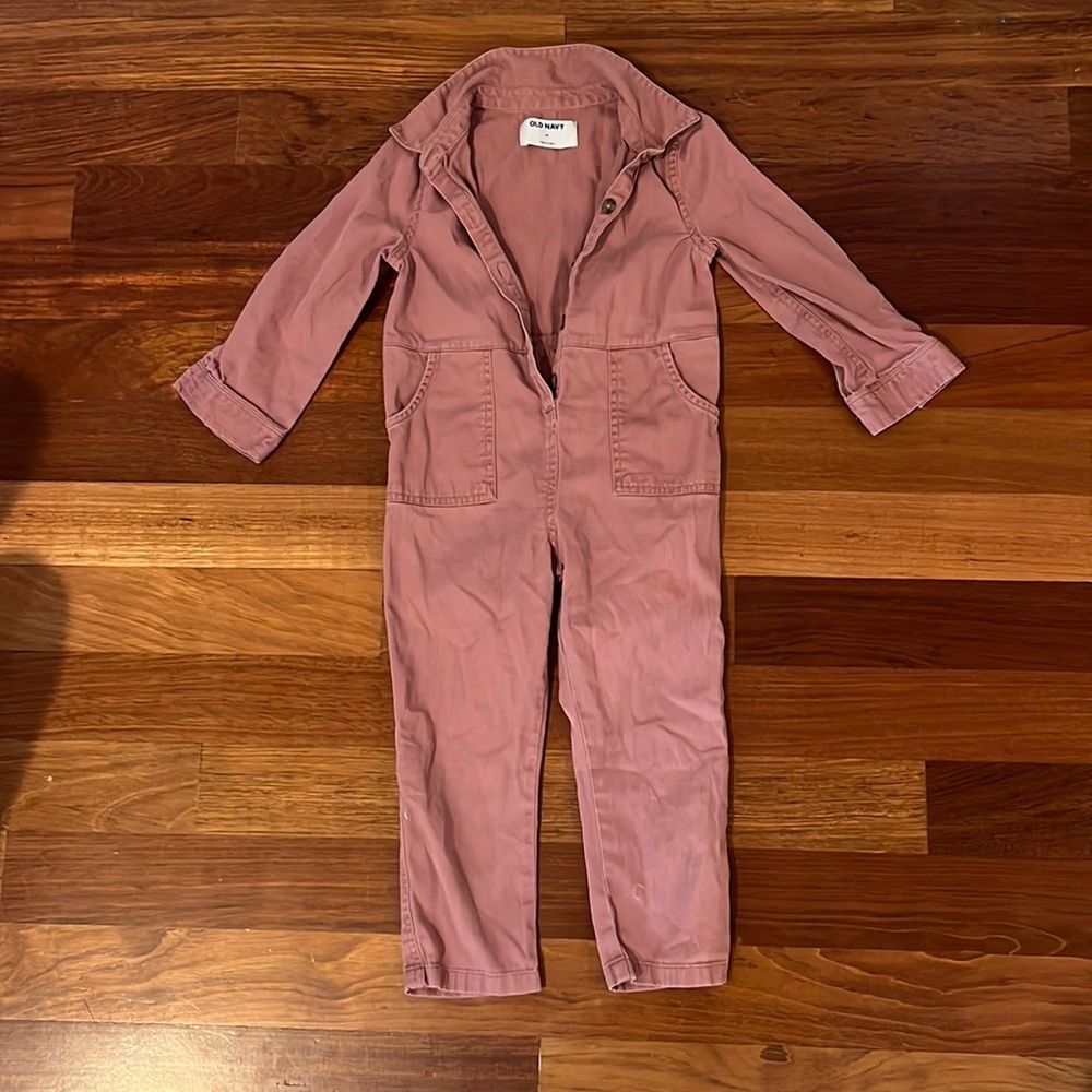 Old Navy Romper